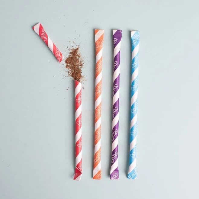 Silly Stix with Silvervine
