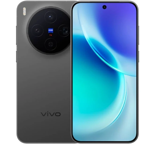 Vivo X-Series X300 5G Smartphone