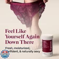 Rejuveen Uflora Vaginal Probiotics | Supports Vaginal Health, Moisture and Ye | eBay