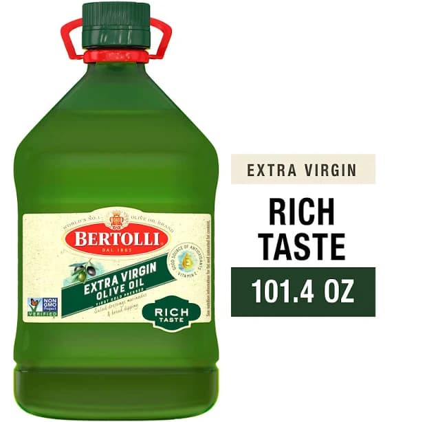 Bertolli Extra Virgin Olive Oil