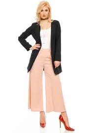Blazer Classic Long Black