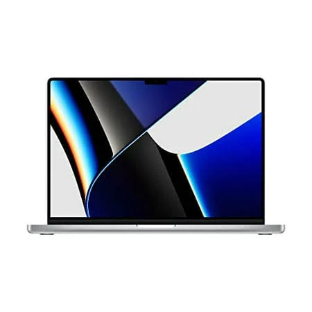 Apple M1 Pro MacBook Pro