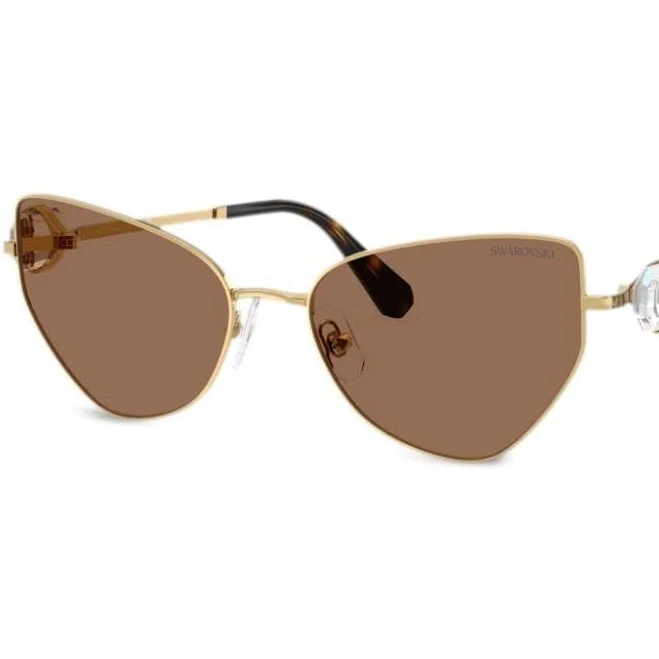 Swarovski Sunglasses Women's