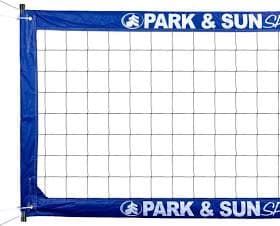 BC-400 Professional Outdoor Volleyball Net