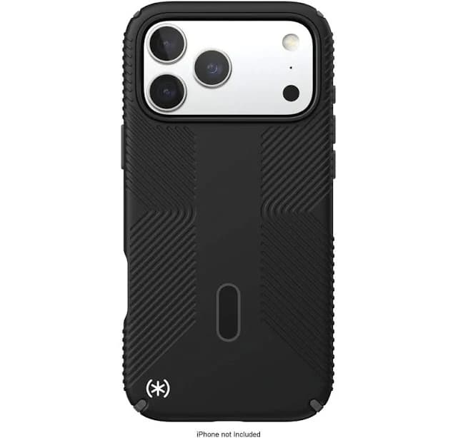 Speck Presidio2 Grip ClickLock Case for Apple iPhone 17 Pro Max
