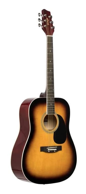 Stagg Dreadnought Acoustic Guitar
