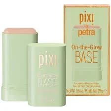 Pixi by Petra On-the-glow Base Foundation Moisture Stick Nude