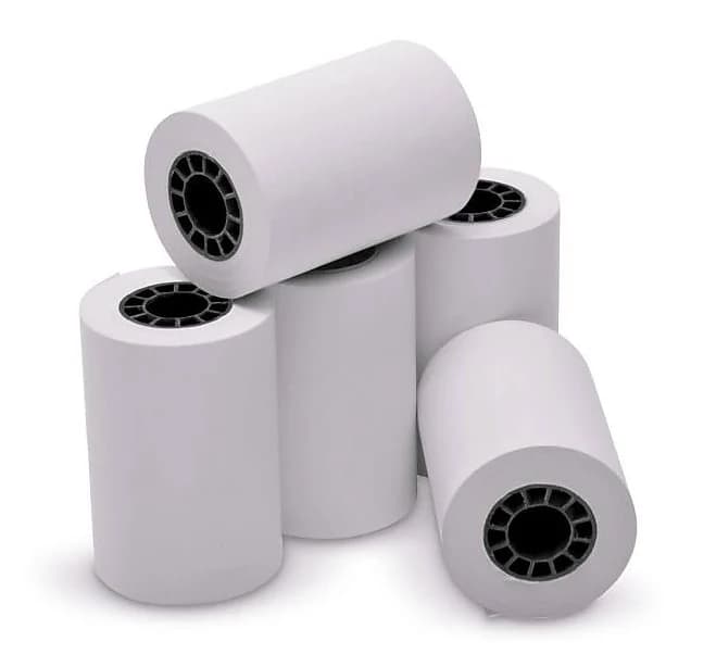Domtar Thermal Multi-Purpose Paper Rolls
