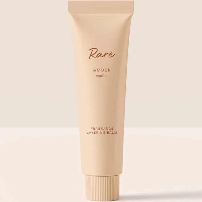 Rare Beauty Amber Vanilla Fragrance Layering Balm