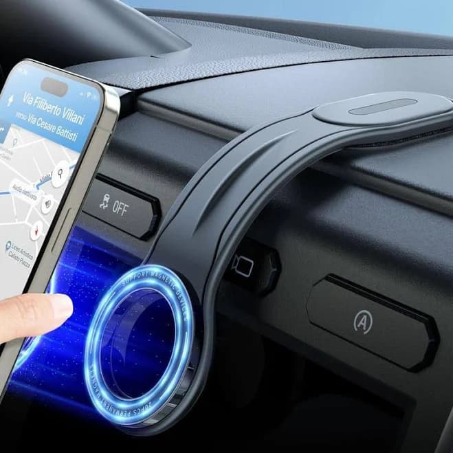 Esamcore MagSafe Car Mount