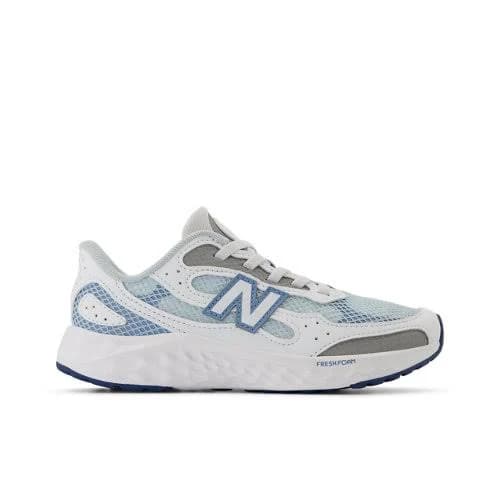 New Balance Kids' Fresh Foam Arishi Lux Bungee Lace Running Shoes