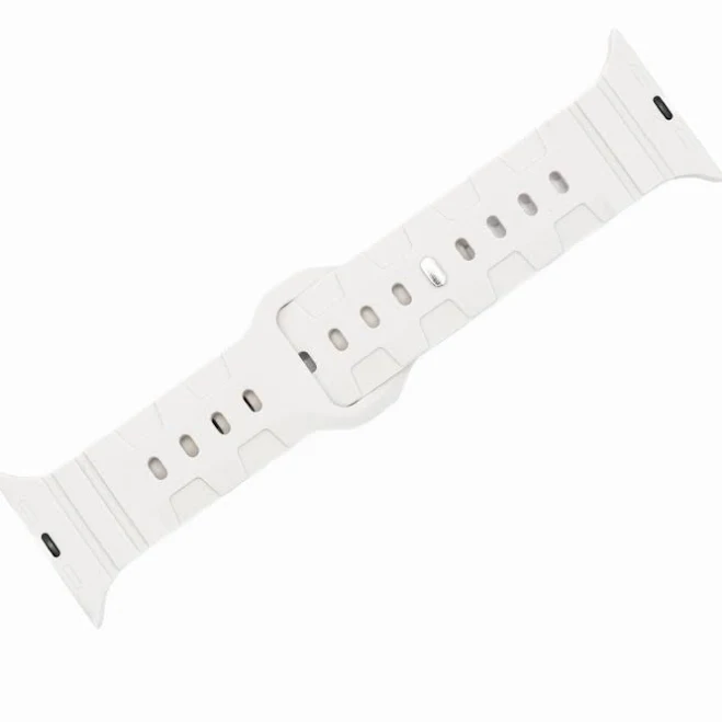 Silicone All-Terrain Band for Apple Watch