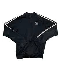Adidas Originals Superstar Men's Track Jacket