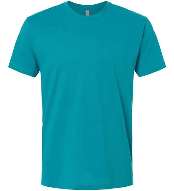 Next Level Men's Cotton T-Shirt