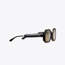 Kira Rectangular Sunglasses: Women's Designer Sunglasses & Eyewear | Tory Burch