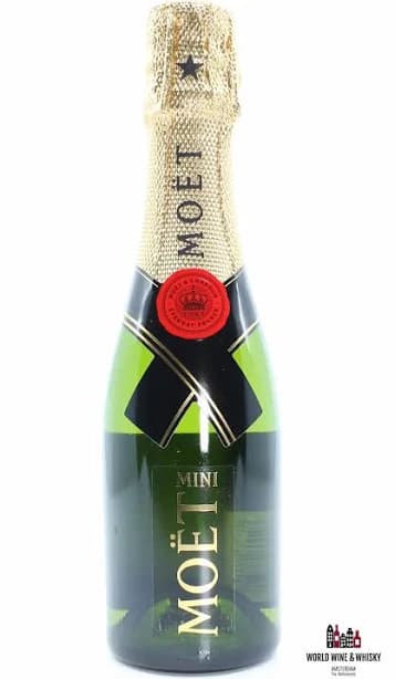Moet & Chandon Imperial Champagne Brut Mini Edition 200ml