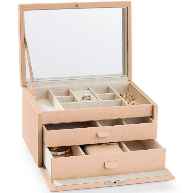 Collector's Jewelry Box