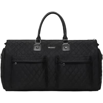 Modoker Women's Convertible Garment Bags