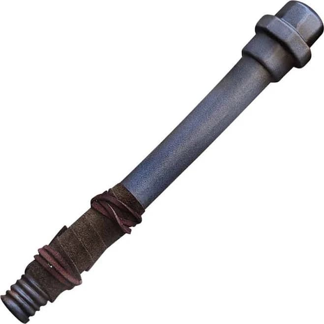 LARP Pipe Sap