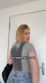 Video frame trigger