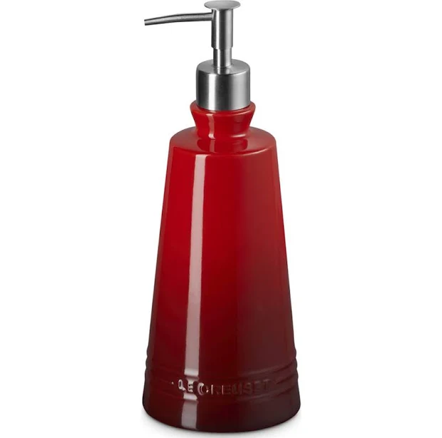 Le Creuset Signature Soap Dispenser