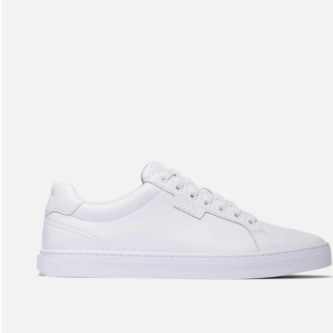 Sorel Men's Cyprus LX Leather Sneakers