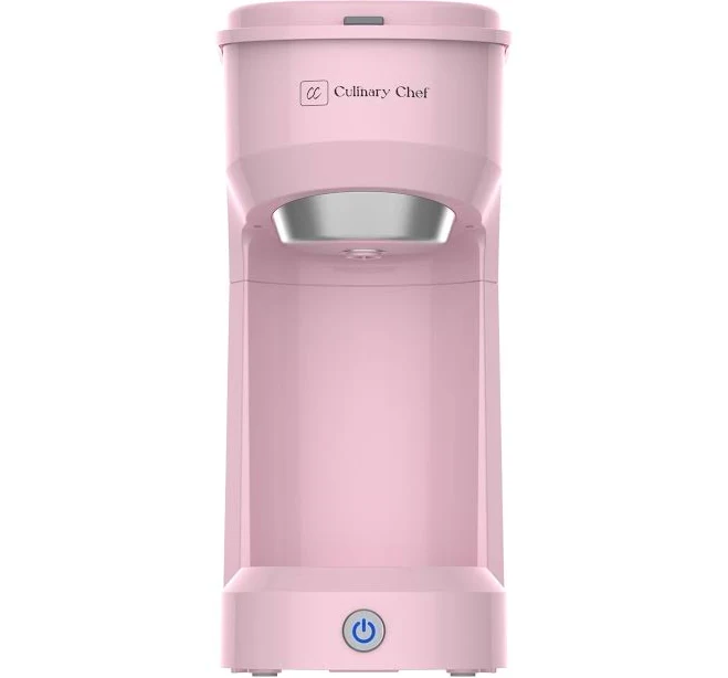 Culinary Chef Single Cup Coffee Maker