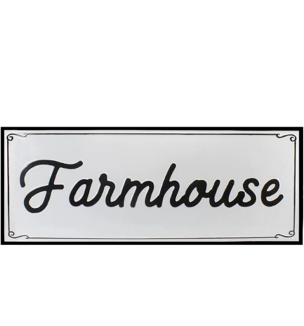 Laurel Foundry Modern Farmhouse Wall Decor