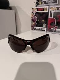 Balenciaga Balenciaga extending side sunglasses | Grailed