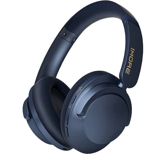 1MORE SonoFlow Pro Wireless ANC Over-Ear Headphones