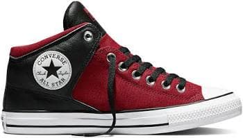Converse Chuck Taylor All Star High Street Canvas