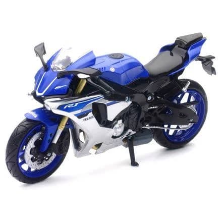 New Ray Toys Yamaha YZF-R1 1:12