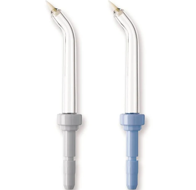 Waterpik Pik Pocket Tips