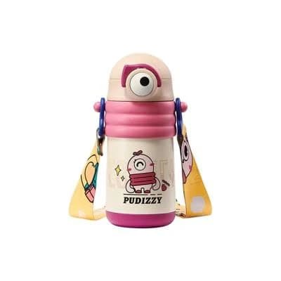 BC Babycare Pudizzy Toddler Vacuum Bottle