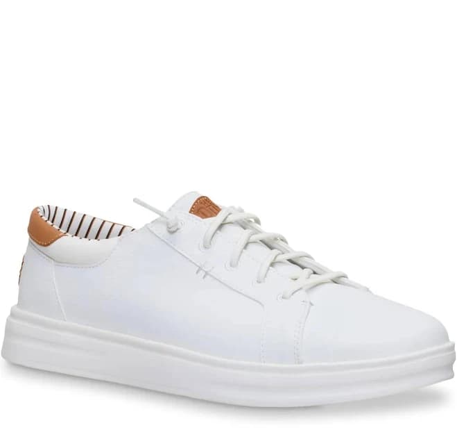 Hey Dude Men's Paul Pro Classic