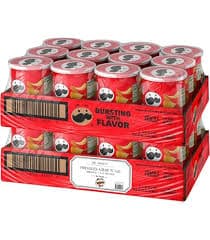 Amazon.com: Pringles Pizza Crisps, 5.5 Ounce (Pack of 14)
