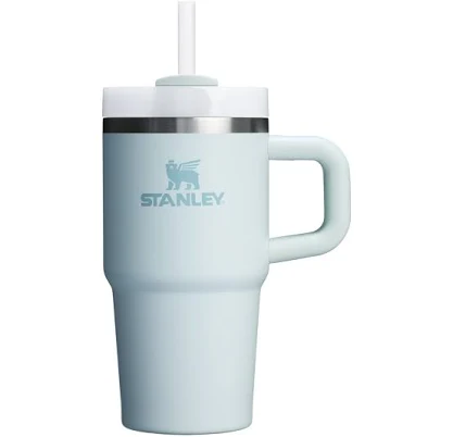 The Quencher FlowState Tumbler