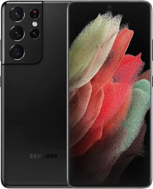 Samsung Galaxy S21 Ultra 5G