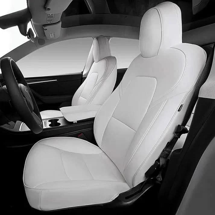 Tesla Model 3/Y Seat Covers
