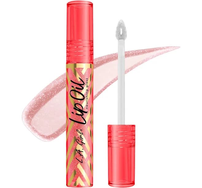 L.A. Girl Lip Oil