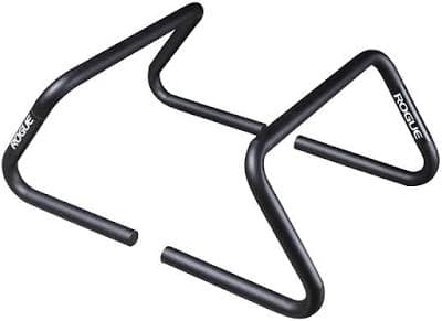 Rogue Formed Parallette Set