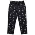 Ghost Face Lounge Pants - Spencer's