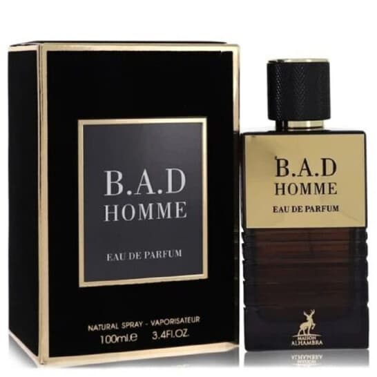 B.A.D Homme Maison Alhambra Eau de Parfum Spray