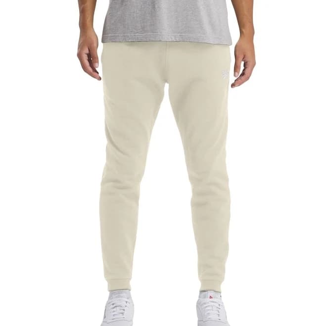 Reebok Men's Identity Fleece Joggers