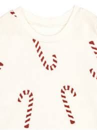 Modern Moments by Gerber Toddler Neutral Supper Soft Hacci Tight Fitting Christmas Pajama Set, 2-Piece, Sizes 12M-5T - Walmart.com