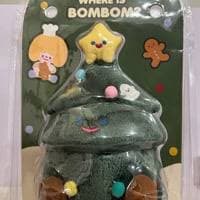 Rico - Where is BomBom Christmas Tree Plush | Mercari