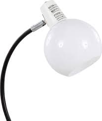 Fencourt Post Black Table Lamp | Rooms to Go