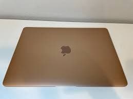 MacBook Air 13” (M1, 8GB, 256GB) * 90 Days | Mercari