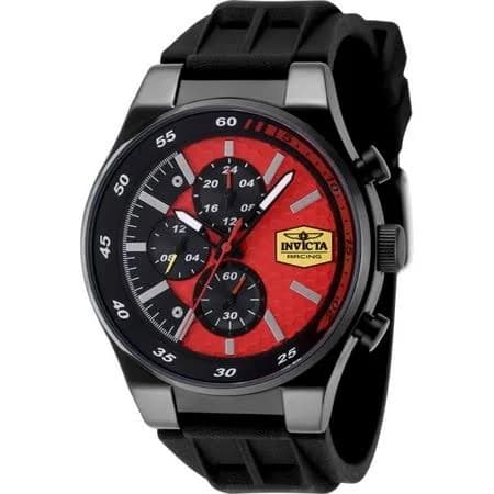 Invicta Men's Racing 48877 Quartz Watch