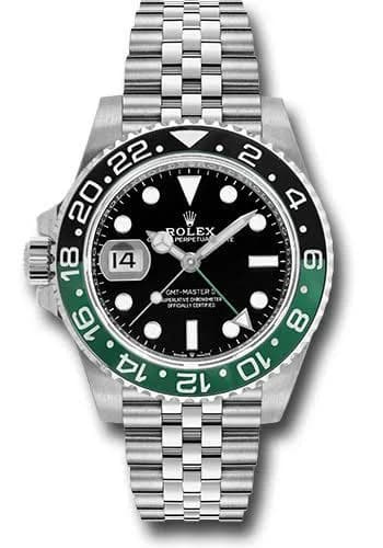 Rolex GMT Master II